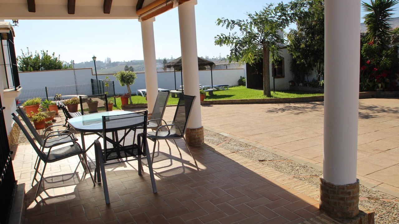 Photo of Outdoor in Conil de la Frontera
