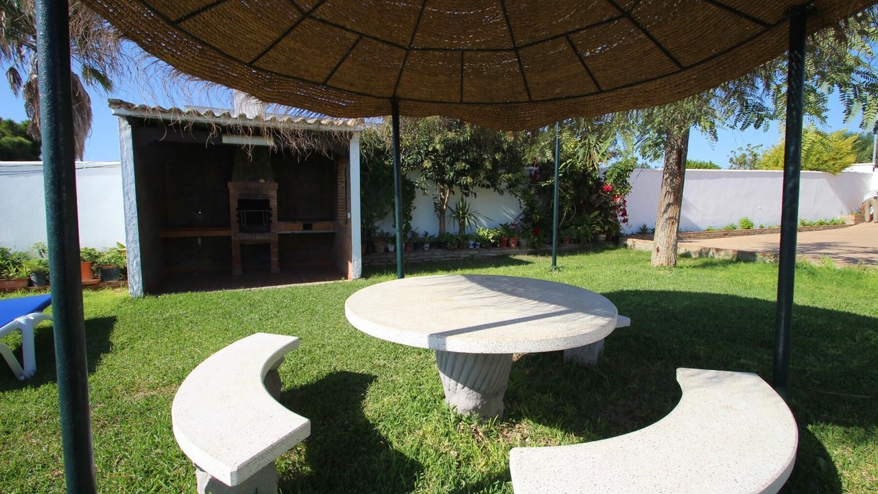 Photo of Outdoor in Conil de la Frontera