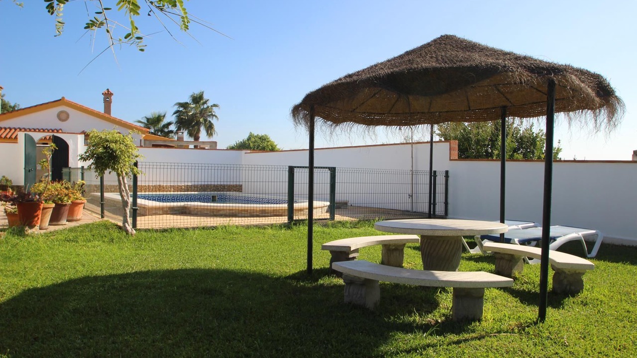 Photo of Outdoor in Conil de la Frontera