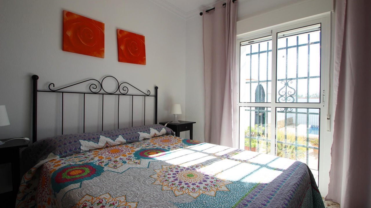 Photo of Bedroom in Conil de la Frontera