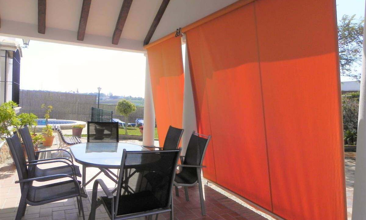 Photo of Outdoor in Conil de la Frontera