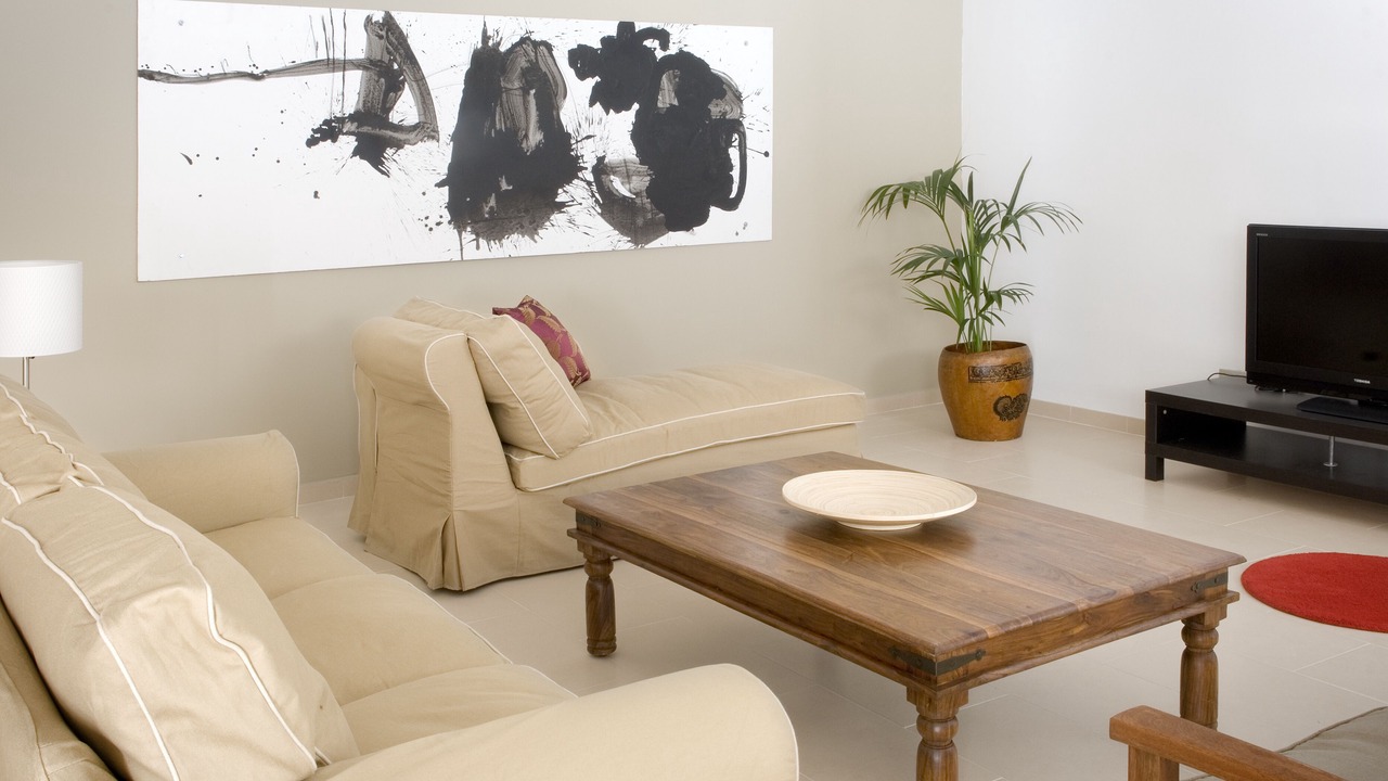 Photo of Livingroom in Los Mojones