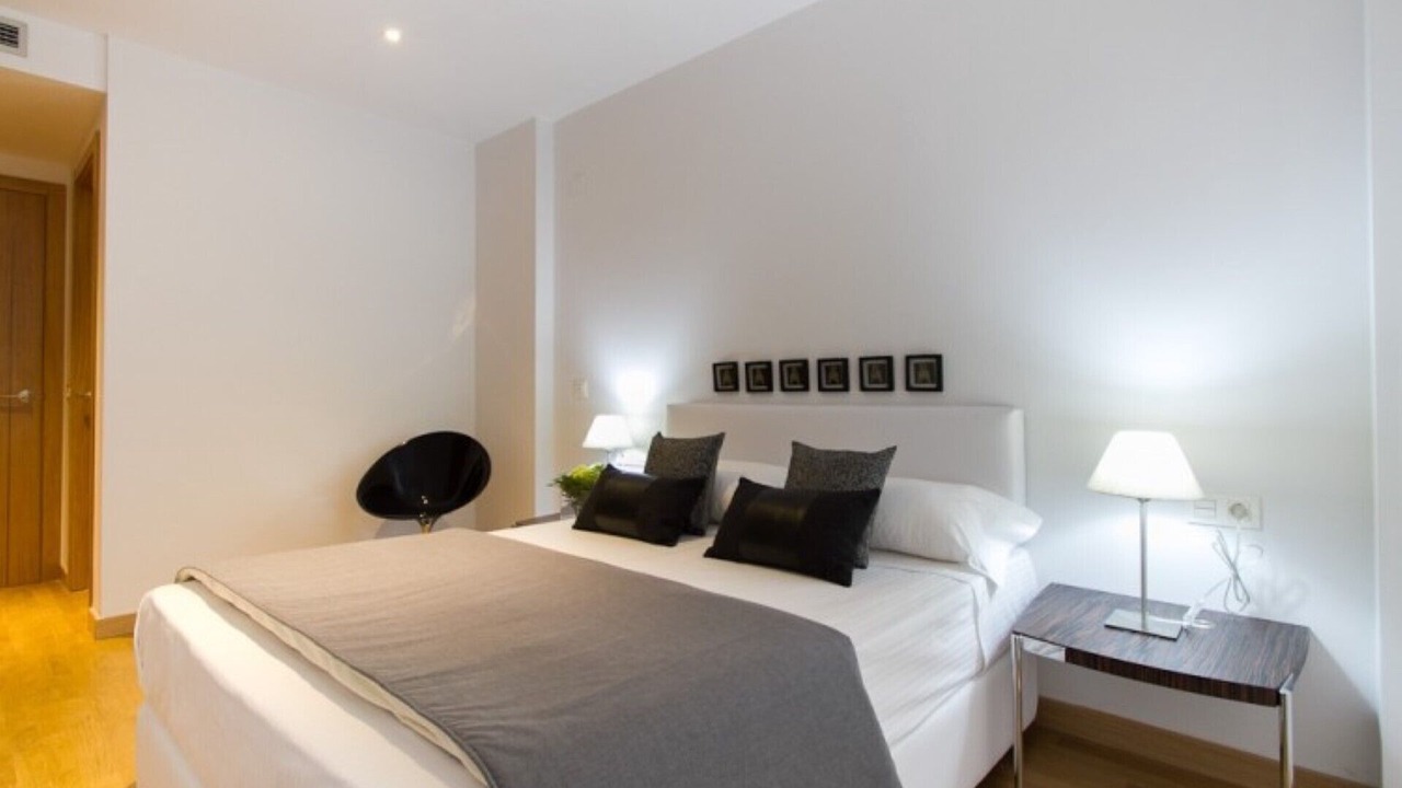 Photo of Bedroom in Arrancapins