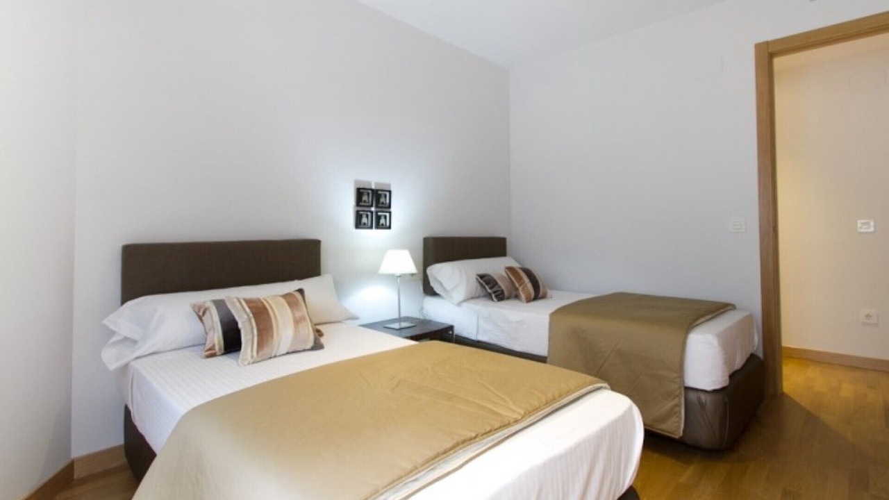 Photo of Bedroom in Arrancapins