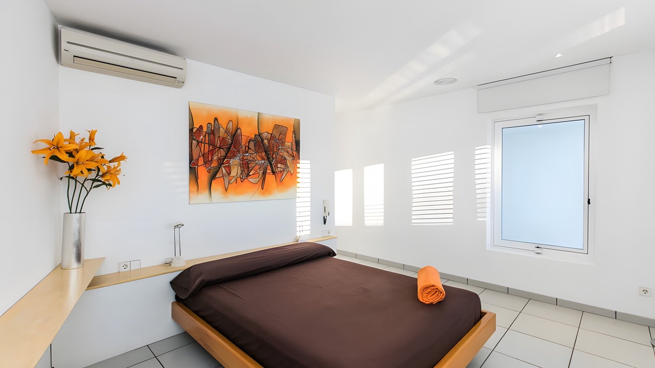 Photo of Bedroom in Can Besso