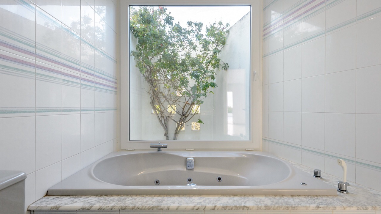 Photo of Bathroom in Can Besso