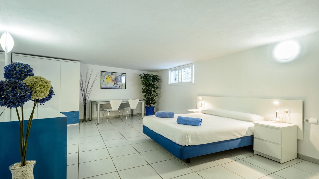 Photo of Bedroom in Can Besso