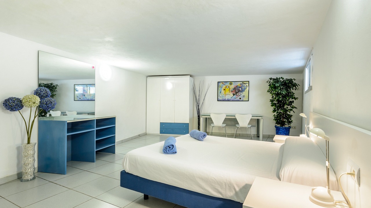Photo of Bedroom in Can Besso