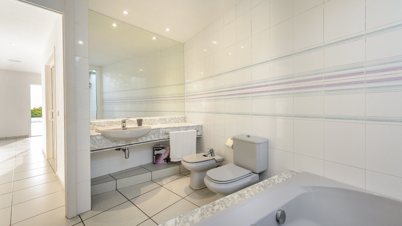 Photo of Bathroom in Can Besso