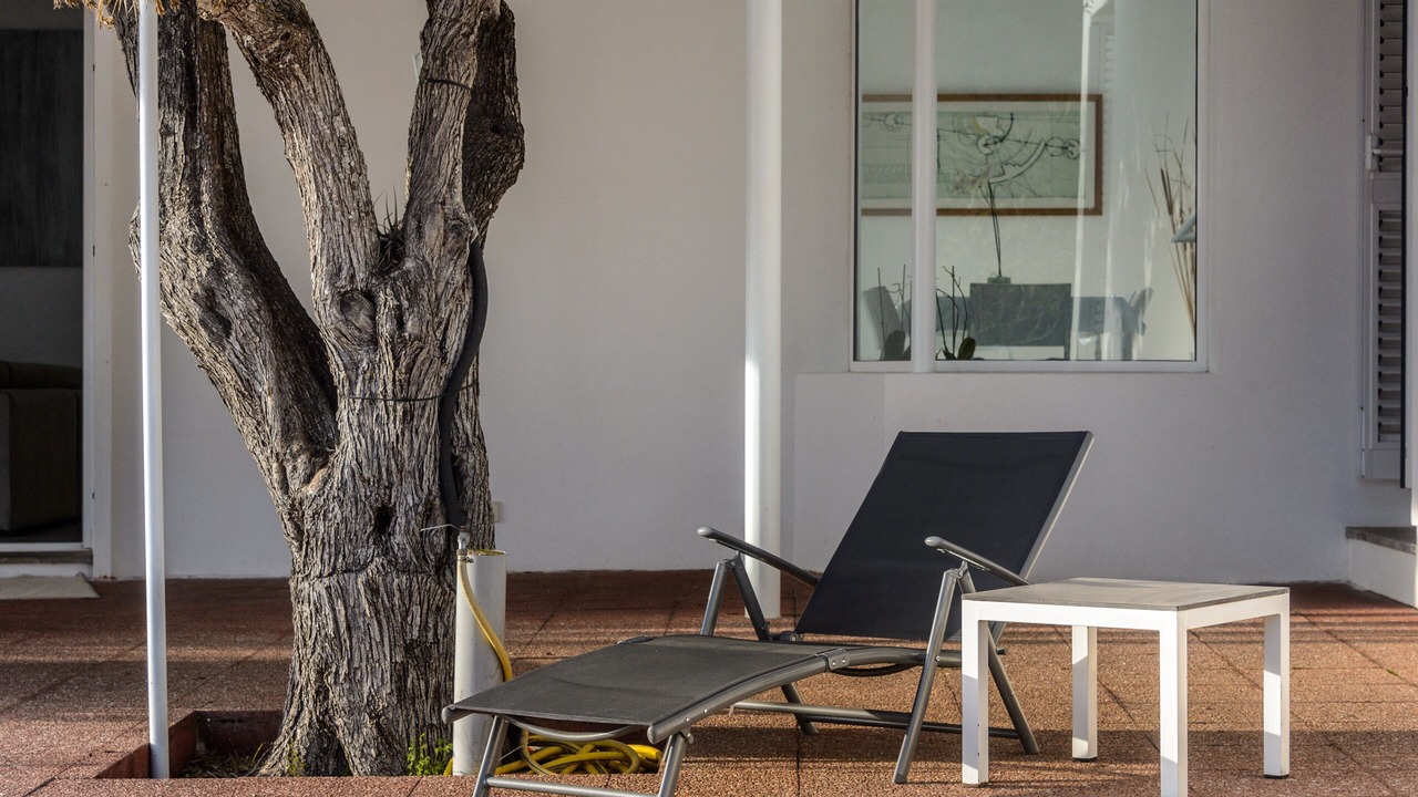 Photo of Patio Balcony in Can Besso
