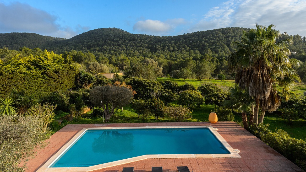 Photo of Outdoor in Can Besso