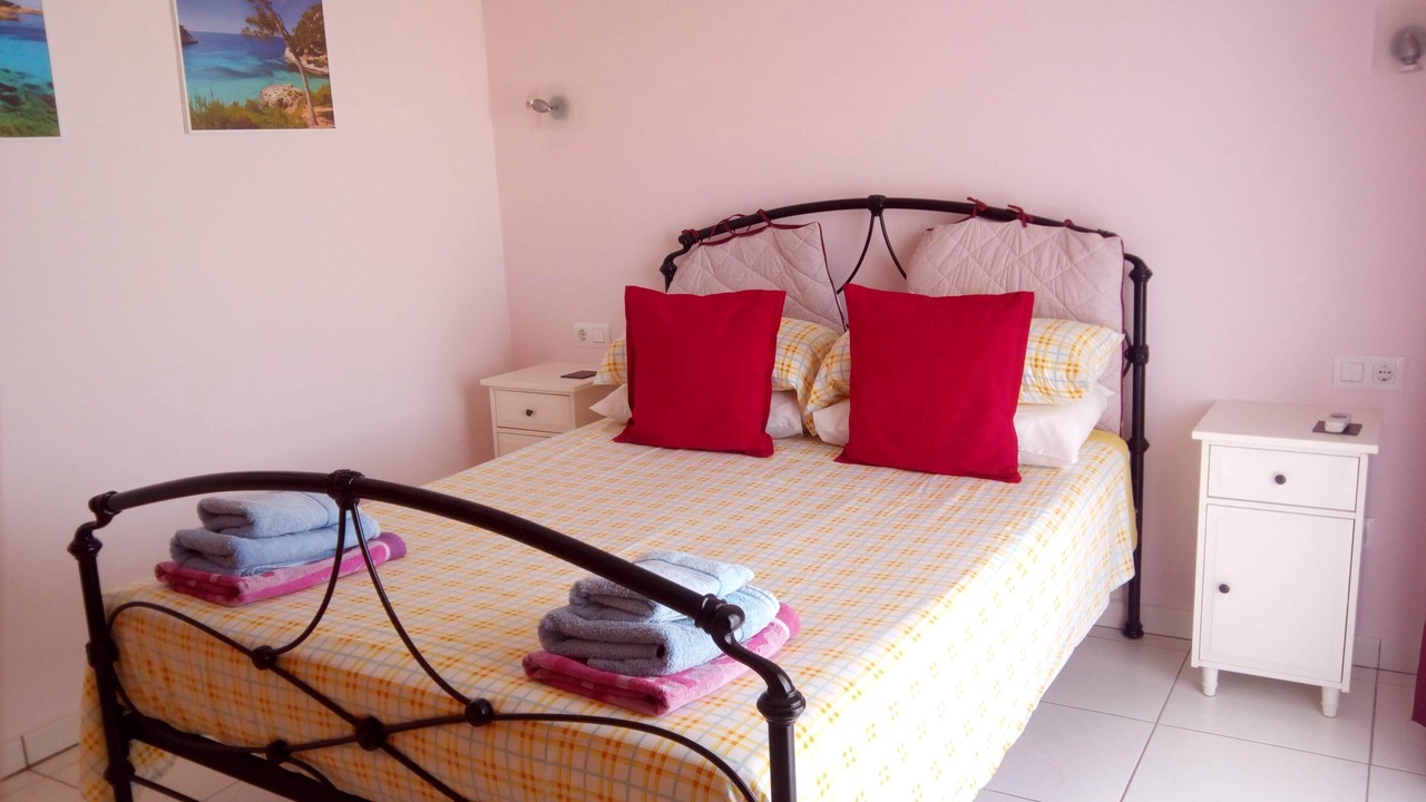 Photo of Bedroom in L'Escala
