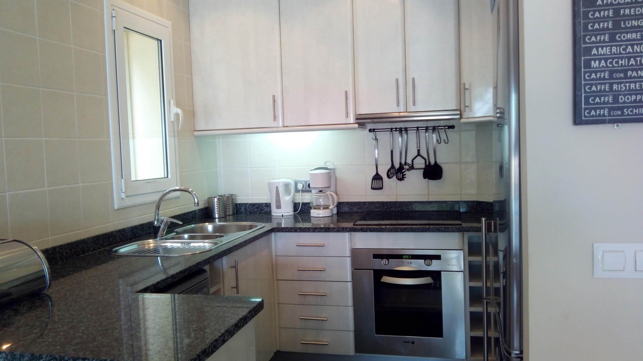 Photo of Kitchen in L'Escala
