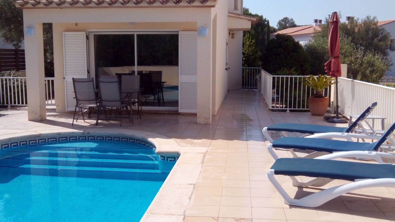 Photo of Outdoor in L'Escala