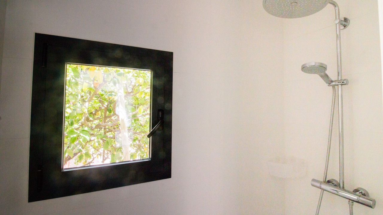 Photo of Bathroom in Sant Ferran de ses Roques