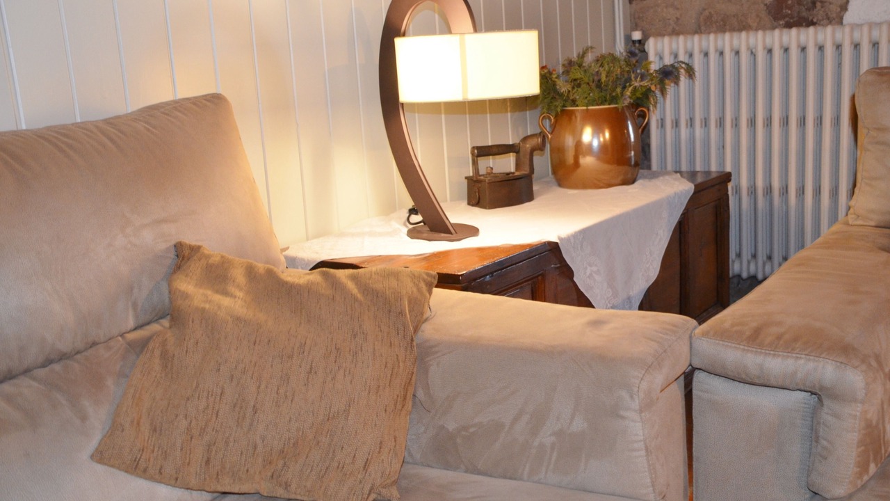 Photo of Livingroom in Gironella