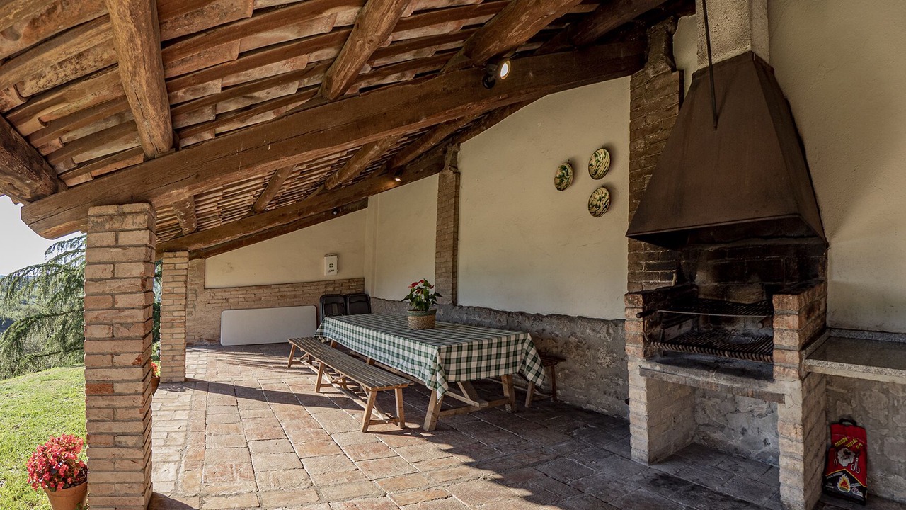 Photo of Outdoor in Gironella