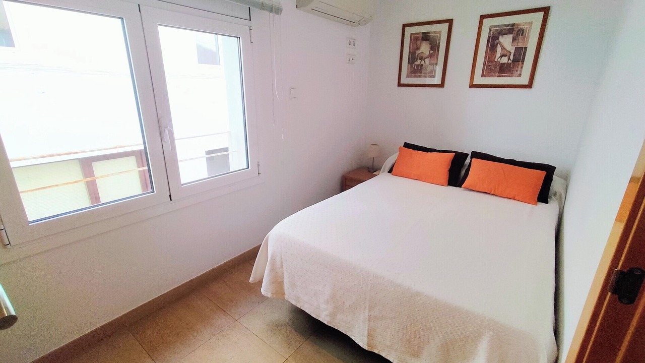 Photo of Bedroom in Port de la Selva