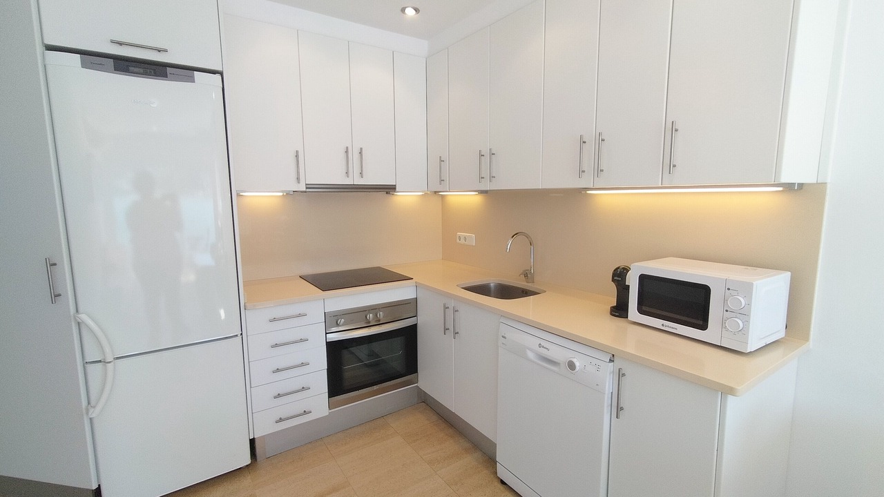 Photo of Kitchen in Port de la Selva