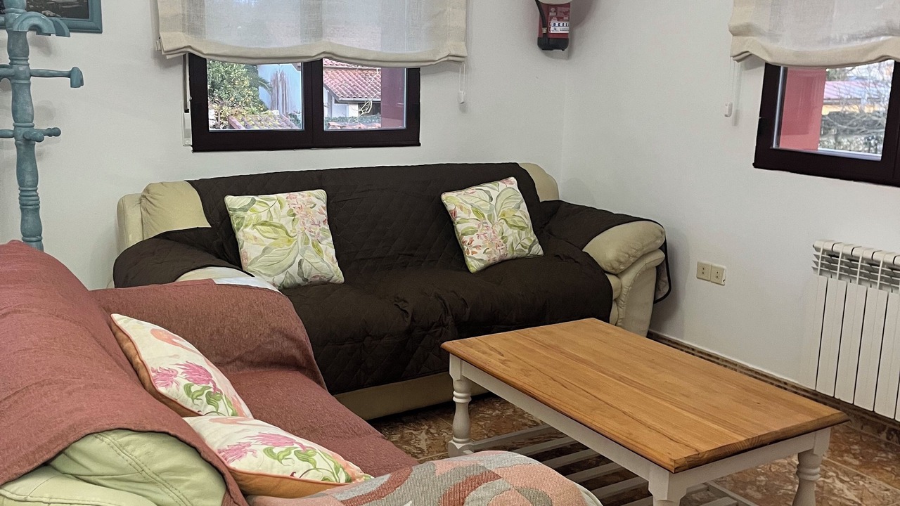 Photo of Livingroom in La Pesa