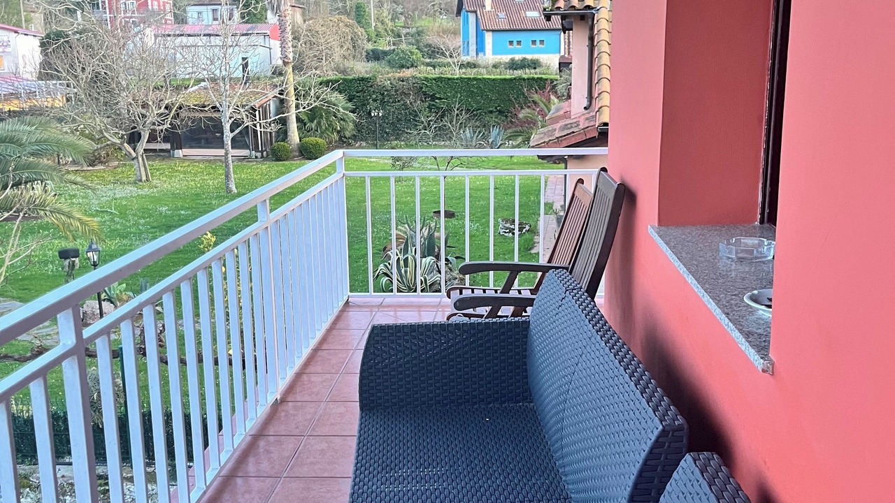 Photo of Outdoor in La Pesa