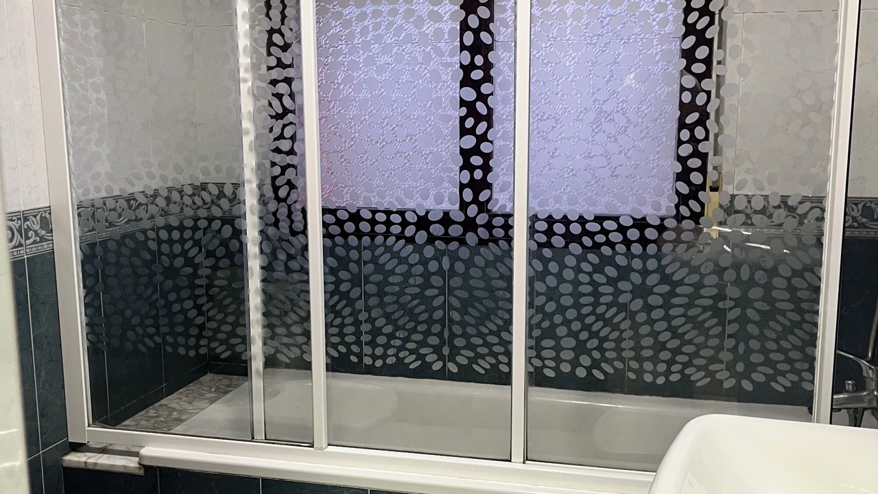 Photo of Bathroom in La Pesa