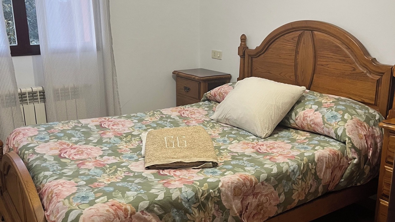 Photo of Bedroom in La Pesa