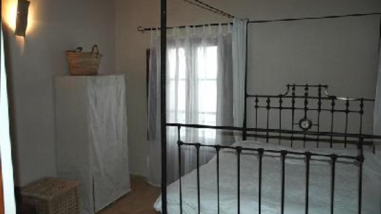 Photo of Patio Balcony in Javea Town Center