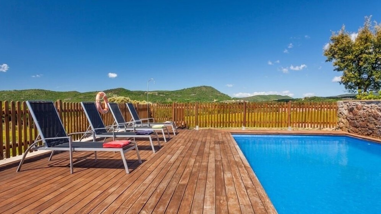 Photo of Outdoor in Casserres