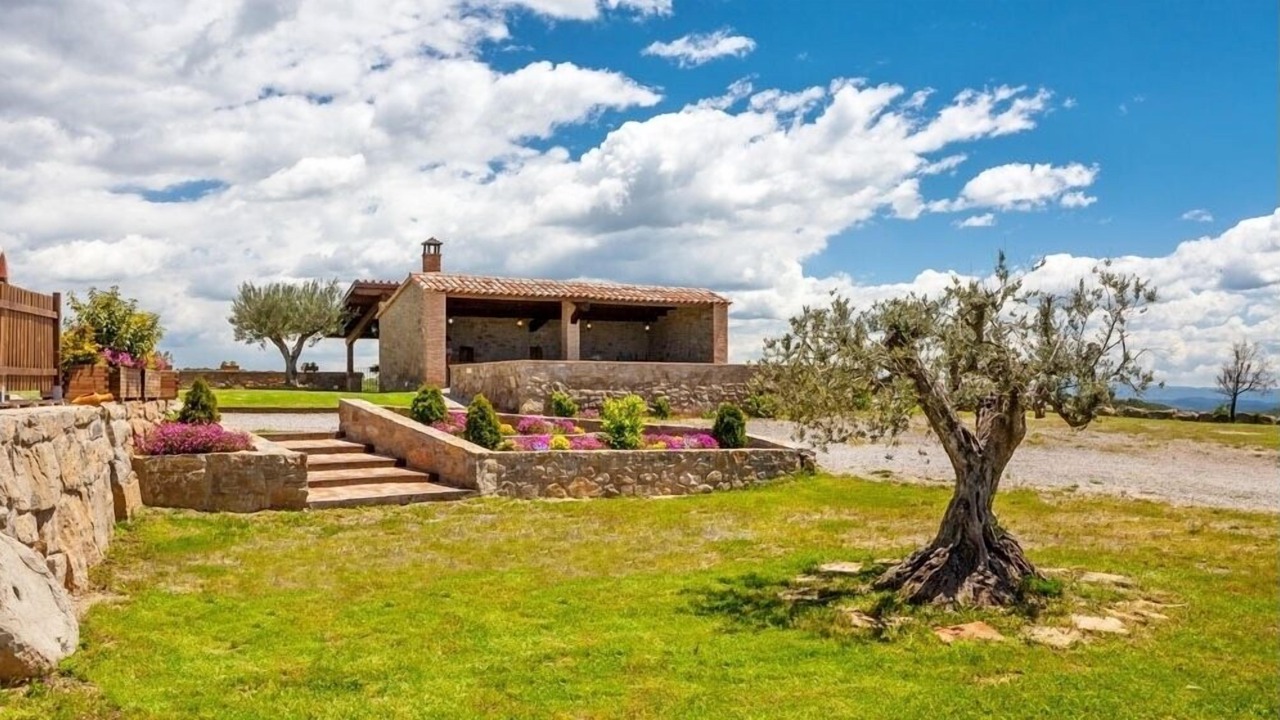 Photo of Outdoor in Casserres