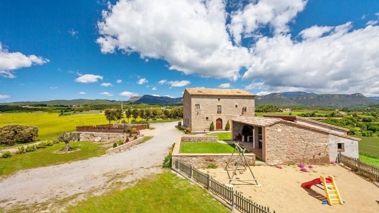 Photo of Outdoor in Casserres
