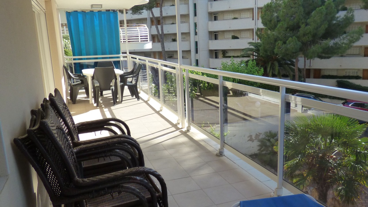 Photo of Outdoor in Salou City Centre