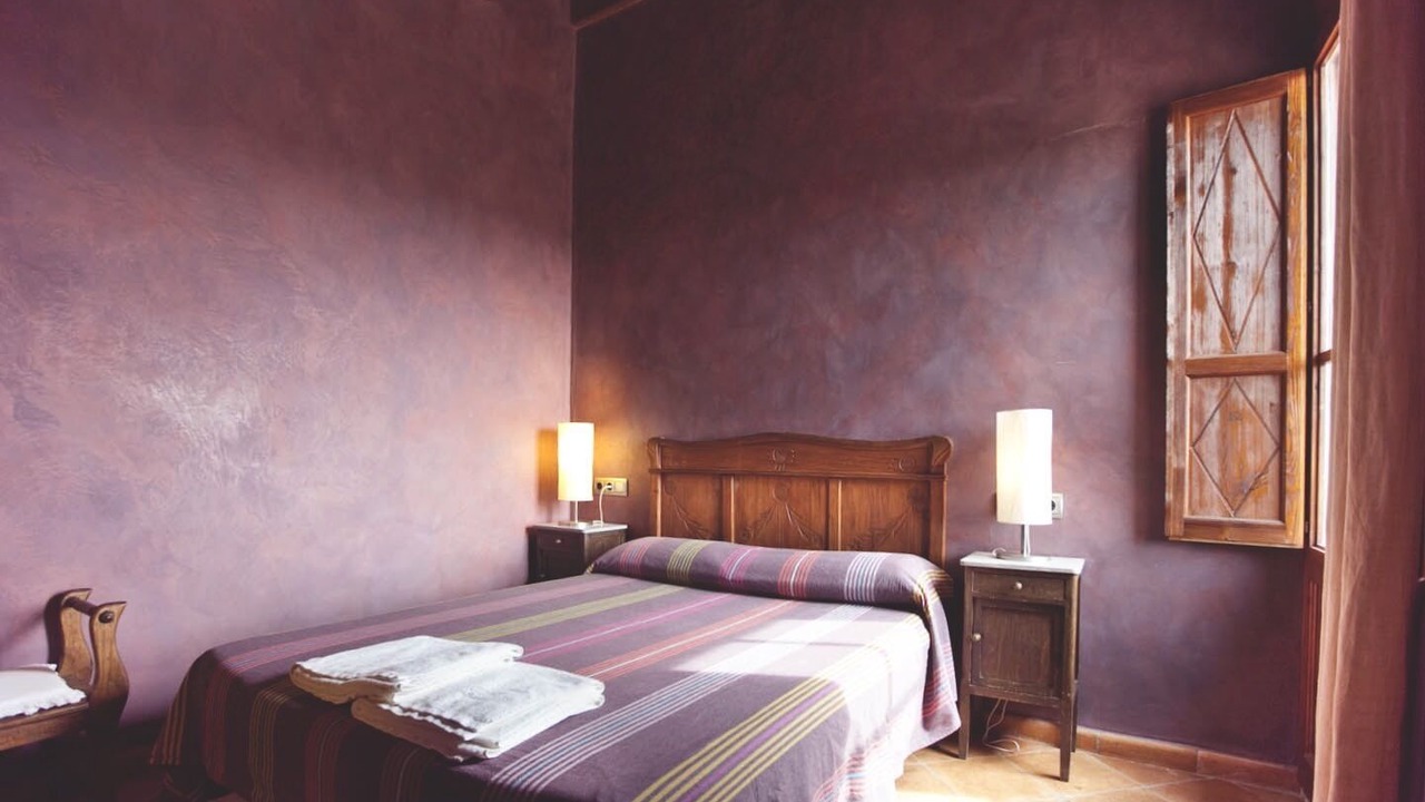Photo of Bedroom in Navas