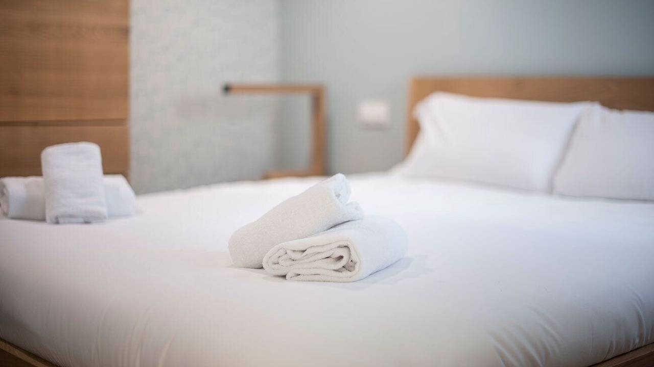 Photo of Bedroom in Esquerra de l'Eixample