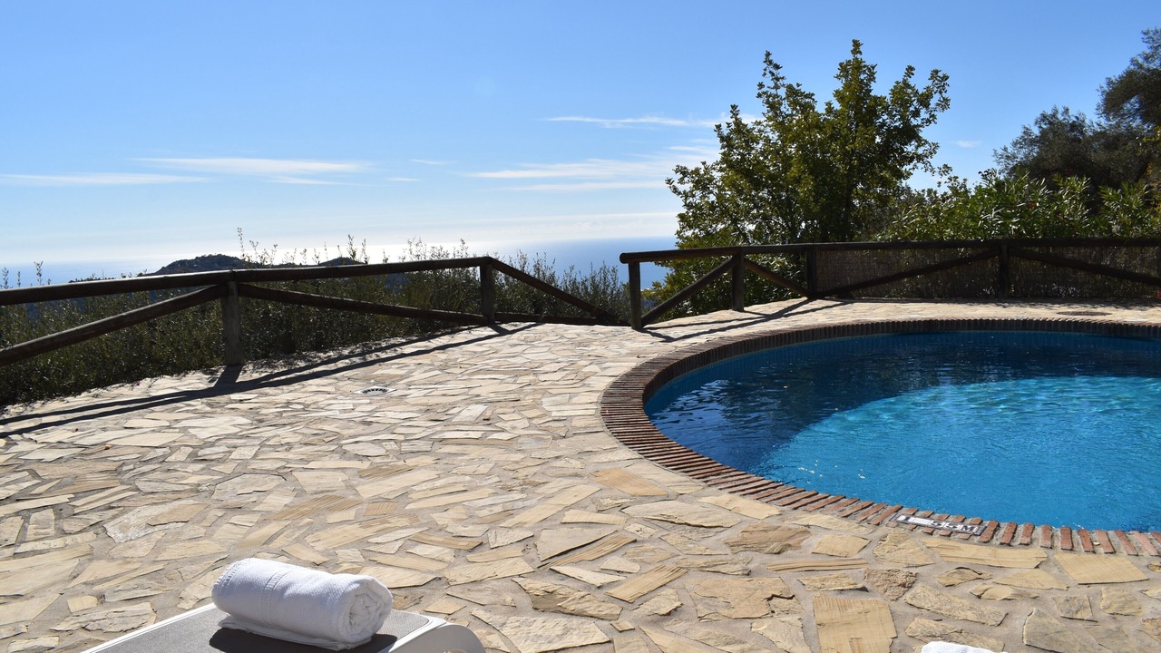 Photo of Outdoor in Competa