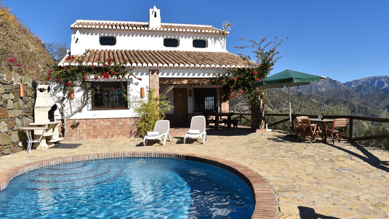Photo of Outdoor in Competa