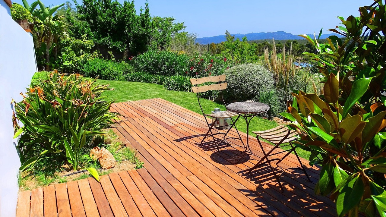 Photo of Outdoor in Fontpineda