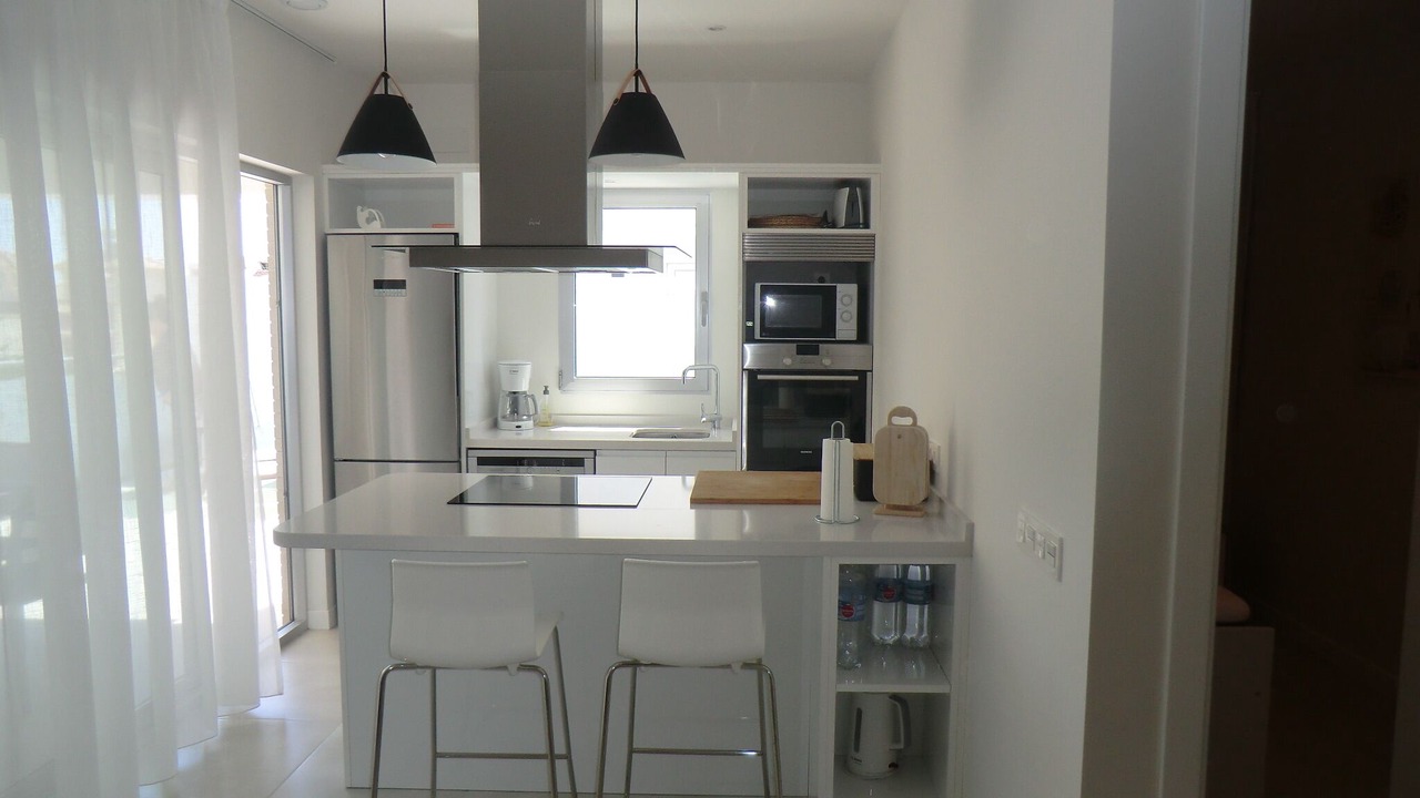 Photo of Kitchen in Orihuela Costa