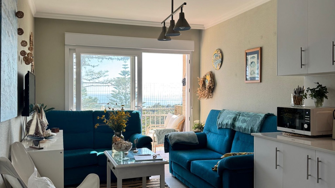 Photo of Livingroom in San Vicente do Grove