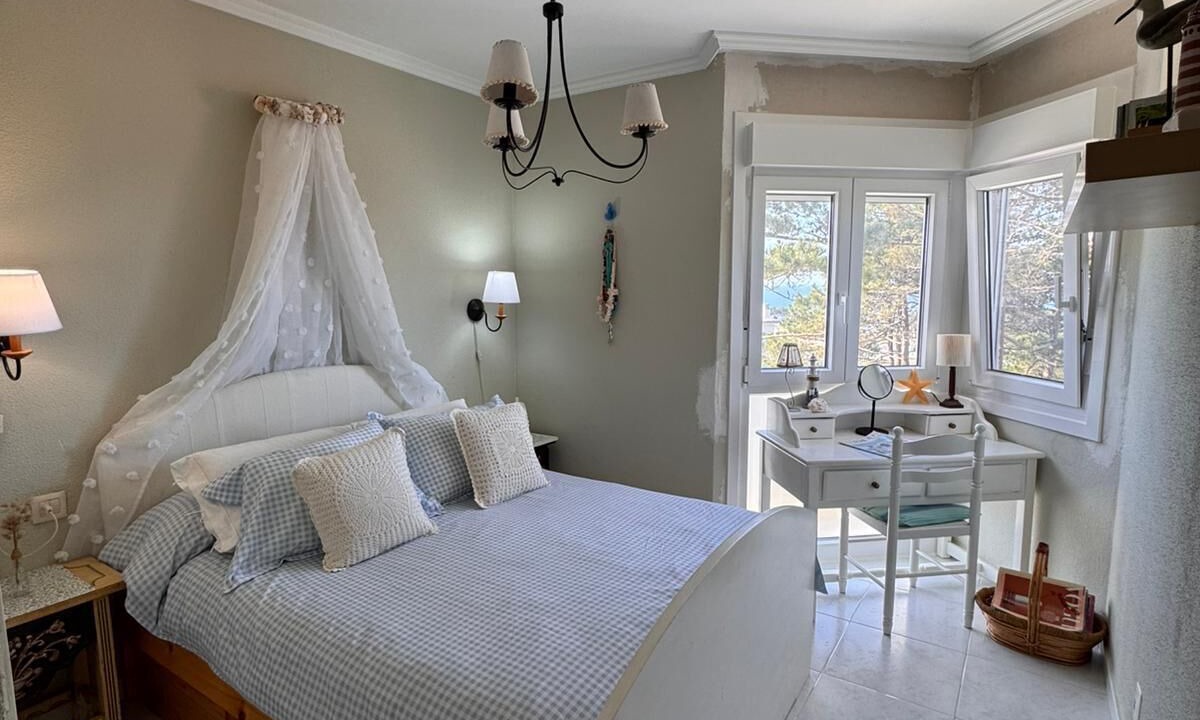 Photo of Bedroom in San Vicente do Grove