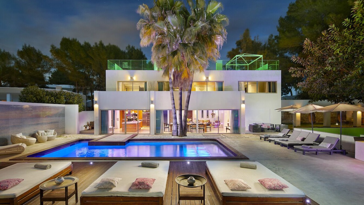 Photo of Outdoor in Santa Eulalia del Rio