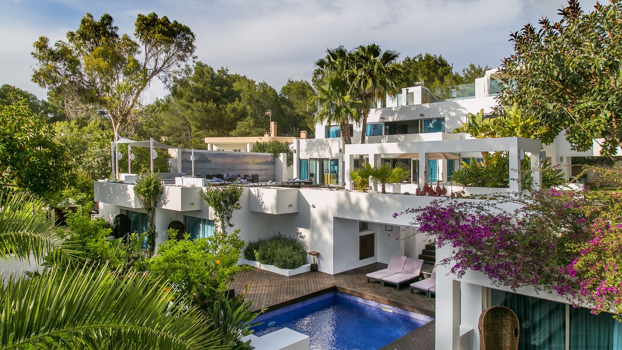 Photo of Outdoor in Santa Eulalia del Rio