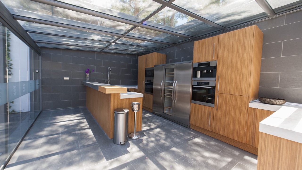 Photo of Kitchen in Santa Eulalia del Rio