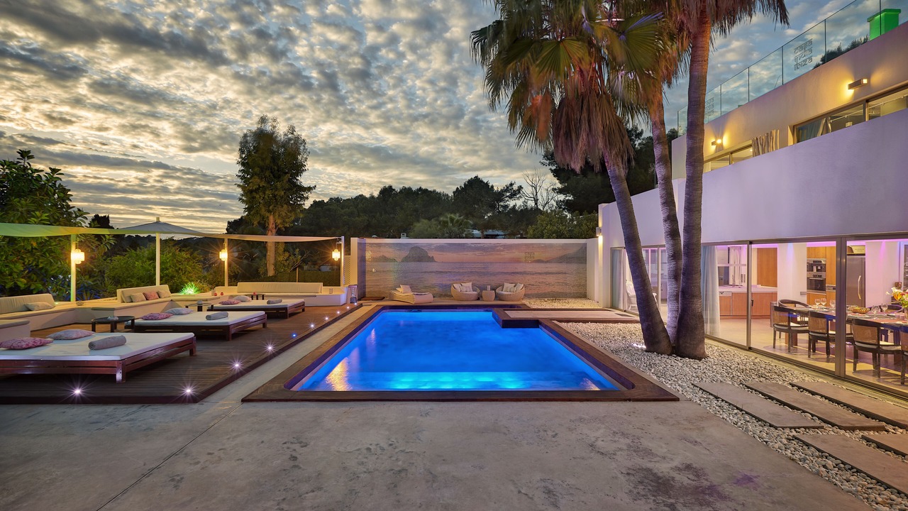Photo of Outdoor in Santa Eulalia del Rio