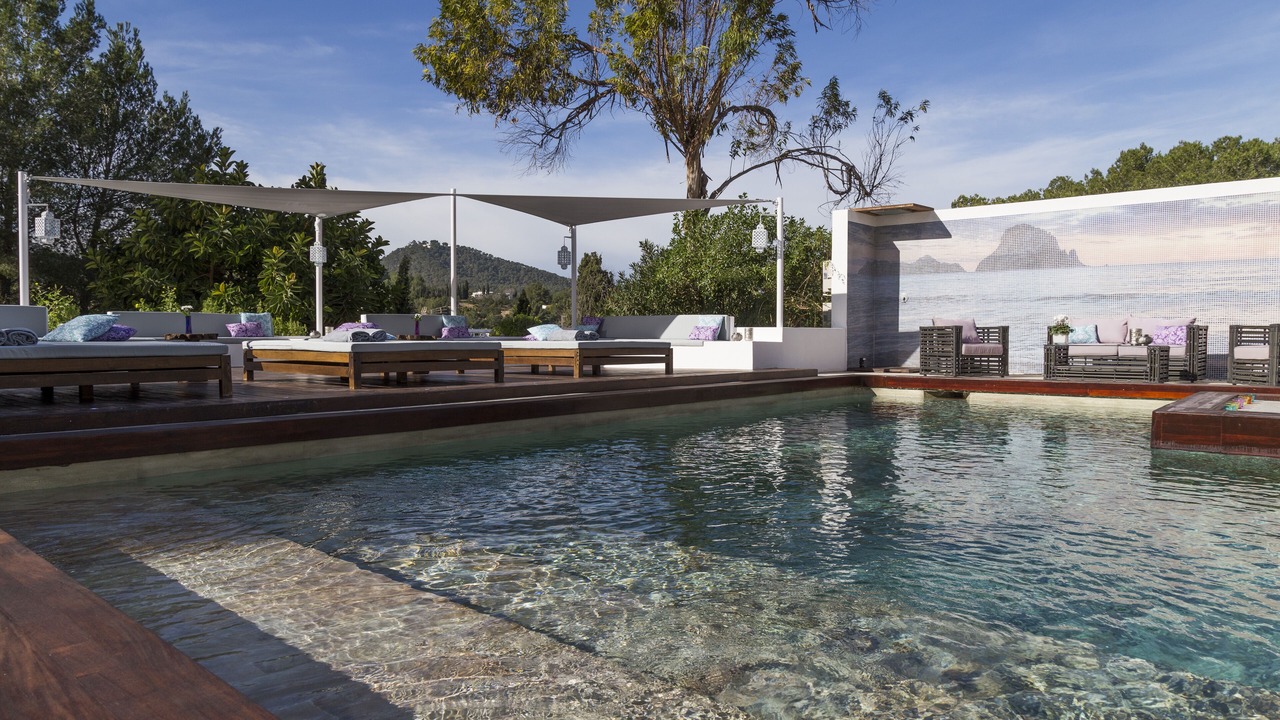 Photo of Outdoor in Santa Eulalia del Rio