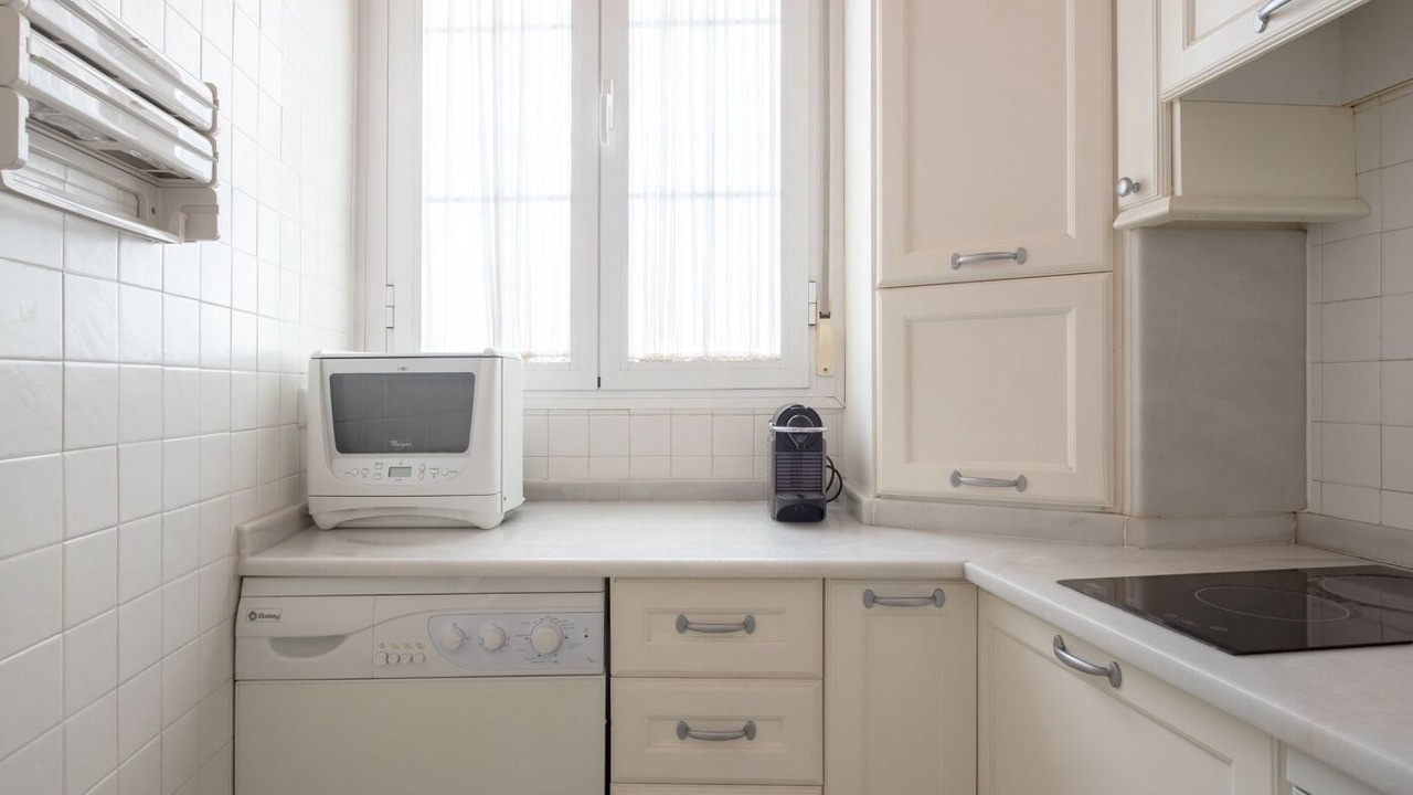 Photo of Kitchen in El Arenal