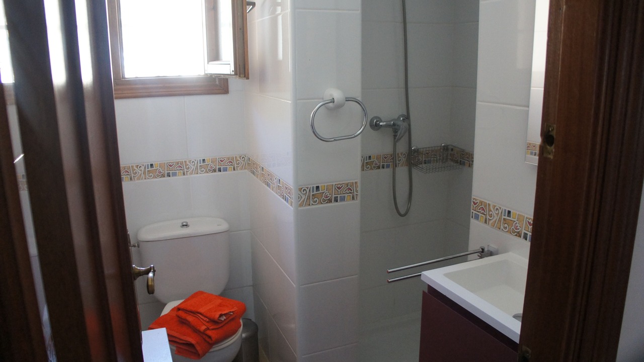 Photo of Bathroom in Denia