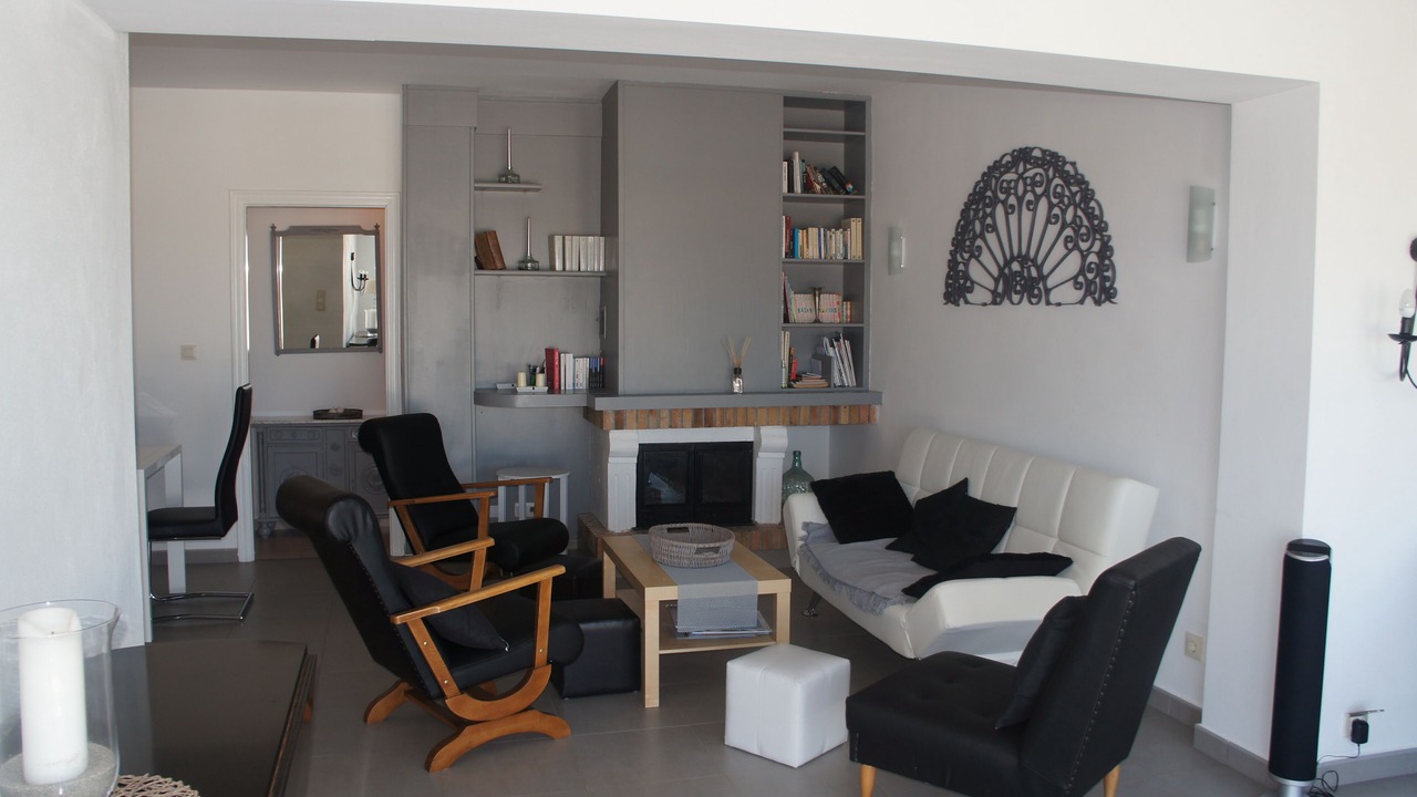 Photo of Livingroom in Denia