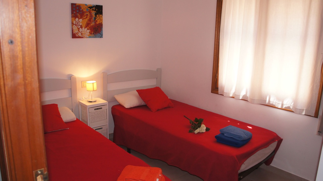 Photo of Bedroom in Denia