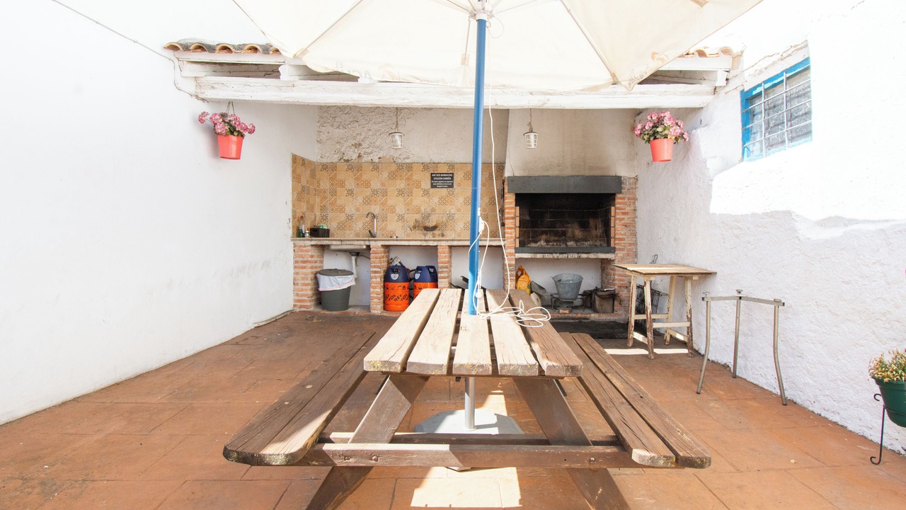 Photo of Outdoor in Ucles